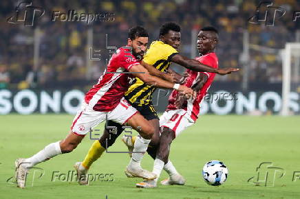 UEFA Europa Conference League qualifiers - AEK vs Hapoel Beer-Sheva