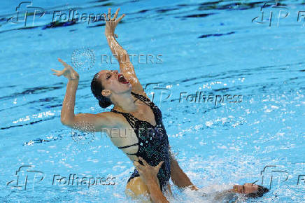 World Aquatics Championships