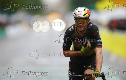 Tour de France - Stage 21 - Mantes-la-Ville to Paris