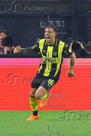 Copa Libertadores: Peñarol - Racing
