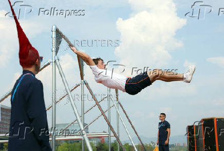 The World Games Chengdu 2025