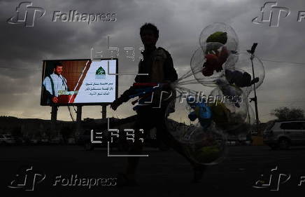 Yemen's Houthis claim new missile attack on Israel