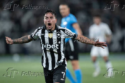 COPA LIBERTADORES 2025, BOTAFOGO X LDU