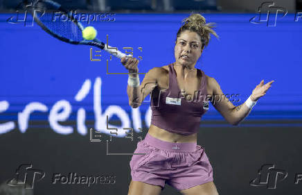 Abierto de Tenis de Monterrey