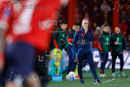 Copa Sudamericana: Independiente - Universidad de Chile