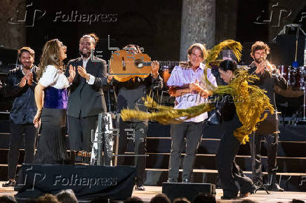 Bienal de Flamenco de Granada