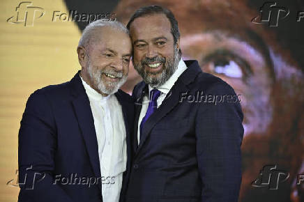 Lula lança Tarifa Social Luz do Povo
