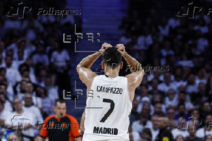 Real Madrid - Panathinaikos