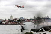 Desastre Aéreo do Airbus-A320 da TAM: