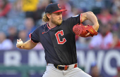 MLB: Cleveland Guardians at Los Angeles Angels