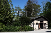 80th anniversary of the liberation of the Dachau concentration camp