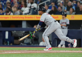 MLB: Cleveland Guardians at Toronto Blue Jays