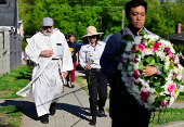 B.C. marks official day of mourning following Lapu Lapu Day Festival tragedy in Vancouver