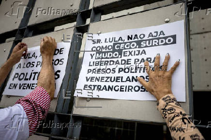 Familiares de 