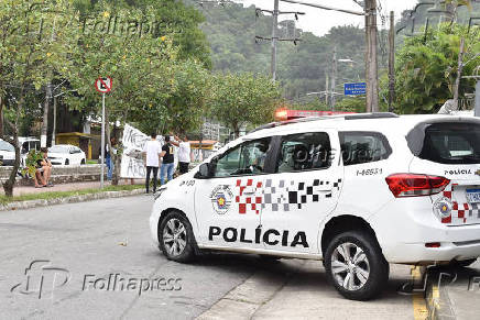 SANTOS, OUTROS