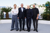 The 78th Cannes Film Festival - Photocall for the film 