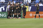 MLS: LAFC at LA Galaxy