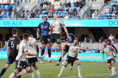 Soccer: US Open Cup-Round of 16-Portland Timbers at San Jose Earthquakes