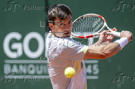 Geneva Open tennis tournament
