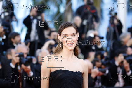 The Mastermind - Premiere - 78th Cannes Film Festival