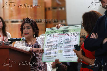 Judicial reform raises concerns over rule of law in Mexico