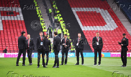 Scottish Cup - Final - Aberdeen v Celtic