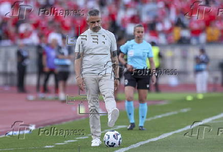 Portuguese Cup Final - Benfica vs Sporting