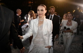 Dior presents Cruise 2026 collection in Rome