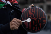 Protest to demand that Mexico cut diplomatic ties with Israel