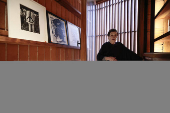 Graciela Iturbide: “Mi placer es la complicidad con la gente que fotografío”