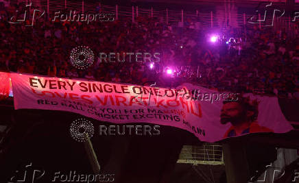 Indian Premier League - IPL - Final - Royal Challengers Bengaluru v Punjab Kings