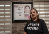 Colectivo acusa de deficiencias en procesos de Fiscalía de Nuevo León, en norte de México