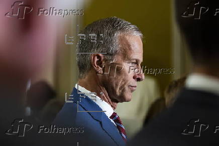 US Senators speak on Republican Budget Bill