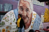 vida diaria en Cochabamba, Bolivia