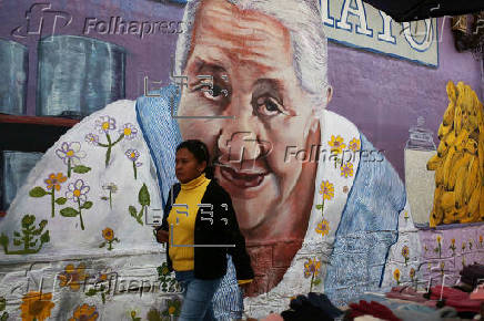 vida diaria en Cochabamba, Bolivia