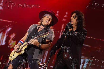 Best of Blues & Rock 2025 - Domingo