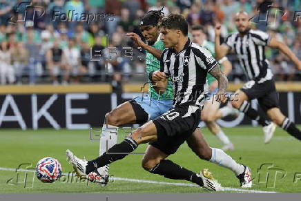 FIFA Club World Cup 2025 - Botafogo vs Seattle Sounders