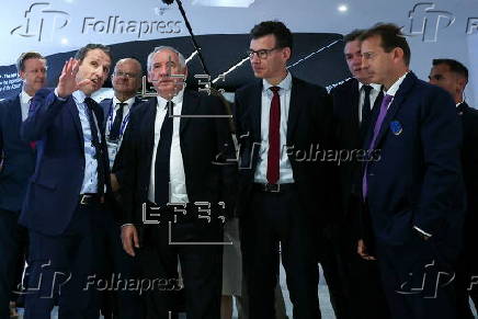 Paris Air Show 2025