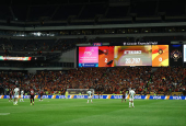 FIFA Club World Cup - Group D - Flamengo v Esperance Sportive de Tunis