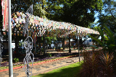 Decoração de Festa Junina