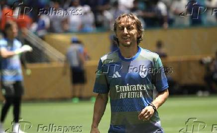 Real madrid c.f. - al hilal-copa do mundo de clubes da fifa.