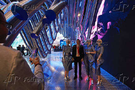 St. Petersburg International Economic Forum