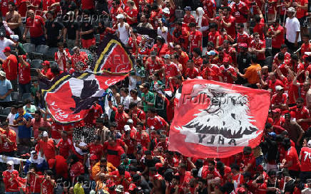 FIFA Club World Cup - Group A - Palmeiras v Al Ahly