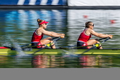 2025 Rowing World Cup - Lucerne