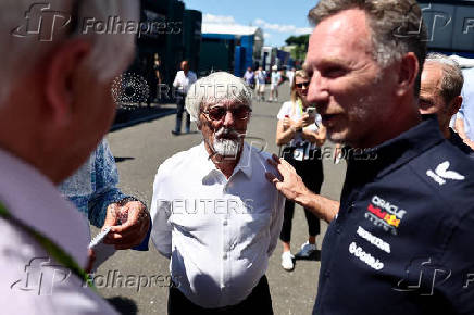Austrian Grand Prix