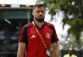 FIFA Club World Cup - Round of 16 - Flamengo v Bayern Munich