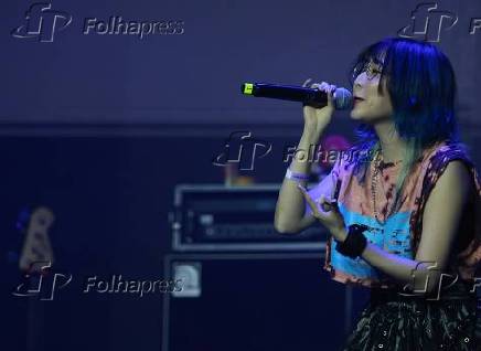 Bandai namco music live no anima friends em são paulo