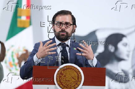 México apuesta por la producción de medicamentos genéricos para mejorar acceso y precios