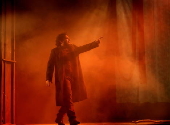 Kolkata theater festival
