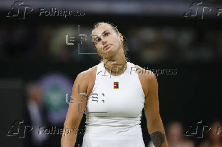 Wimbledon Championships 2025 - Day 5